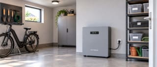 Dyness Aquavolt 5,12 kWh stekkerbatterij voor €999 bij Batterijenhuis