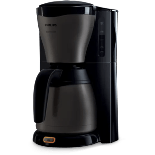 Philips Gaia HD7547/80 Titanium voor €39,99