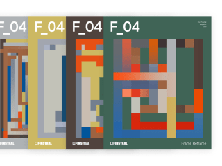 Gratis Finstral Magazine