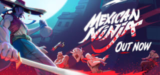 30% de descuento en Mexican Ninja en Steam