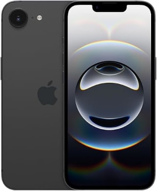 iPhone 16e 128 GB por $10,743.70 en Amazon