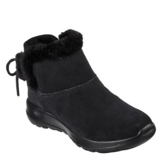 Skechers Women's Flat Ankle Boots por 27€ en Sports Direct