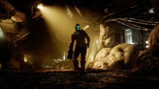 Dead Space voor €5,99 via Steam