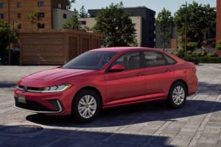 Volkswagen Jetta Trendline 2026 por $389,990 en Volkswagen
