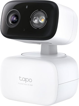 Cámara TP-Link Tapo C216 3MP 2K por $519 | Oferta Amazon