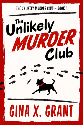 The Unlikely Murder Club Kindle eBook Free