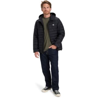 Chaqueta de hombre Scaly Hood Quiksilver por 40€