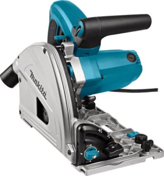 Makita SP6000J Invalzaag (1300 W) voor €302,90 bij Bol