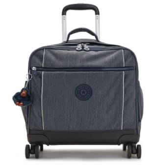 Kipling NEW STORIA Reiskoffer - marine navy voor €79 bij Bol. & Amazon