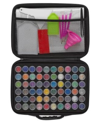 Freestyle Diamond Painting Kit: voor €25 bij Pipoos