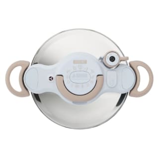 SEB ClipsoMinut' Eco Respect 9L pour 149,90€ chez Carrefour