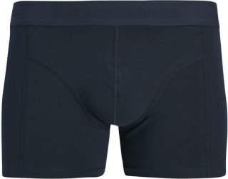 JACK&JONES JACGILLI SOLID TRUNKS 5 PACK voor €16 bij Bol