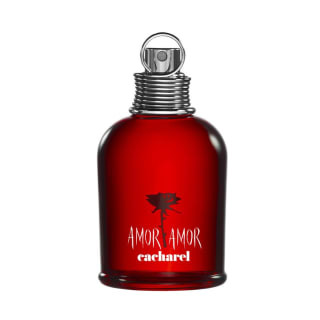 Cacharel Amor Amor Eau de Toilette 30 ml por 13,00€ en Amazon