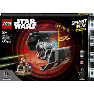 LEGO Star Wars 75421 TIE Fighter voor €47,22 bij Cdiscount