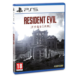 Videojuego Resident Evil: Requiem PS5, Xbox Series X y Nintendo Switch por 54,99€