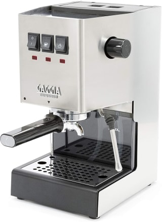 Máquina Café Gaggia por $7,762 | Oferta Amazon