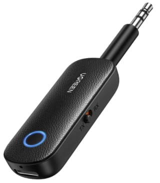 Adaptateur Bluetooth 5.4 Jack 3,5 mm UGREEN à 15,39€