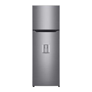 Refrigerador LG 11 Pies Top Freezer Platinum GT32WM por $6,831 | Walmart