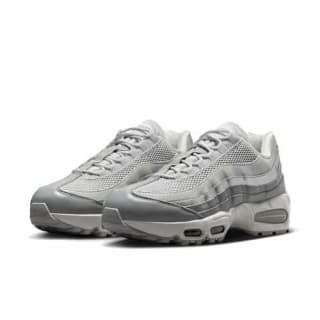 Baskets Nike Air Max 95 Big Bubble Grey Fog à 70€