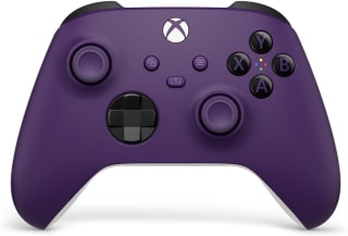 Xbox Wireless Controller for Xbox Series X/S and Xbox One for £41.95 at eBay