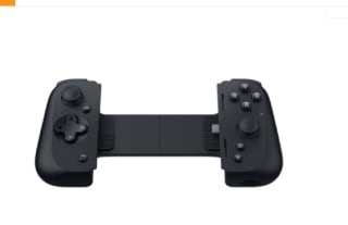 Gamepad Razer Kishi V2 For Android Negro por 84.95€