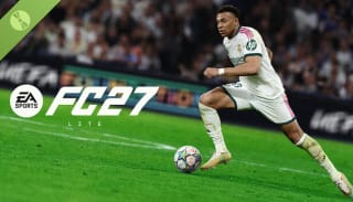 Gratis EA SPORTS FC 27 Lite en Steam
