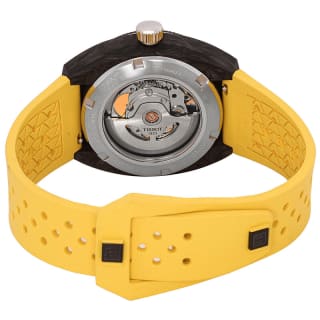 Tissot Sideral S Powermatic 80 por 493€