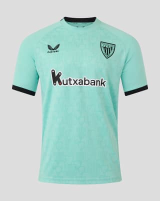 Camiseta Athletic Club 2025/26 por 38.25€