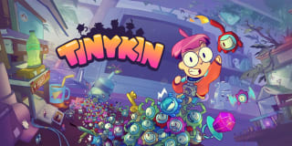 Tinykin Nintendo Switch por 6.24€.