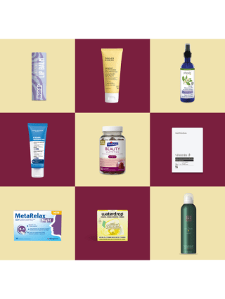 Flair Beautybox (7 producten) voor €29,99 bij Flair