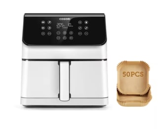 COSORI Freidora de Aire Premium II 6.2L por 64,97€