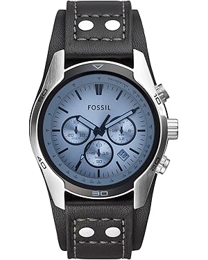 Reloj marca Fossil. Reloj para Hombre Coachman, por 71.19€