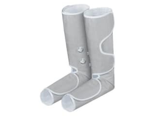 SANITAS Appareil de massage pour les jambes SFM 90 à 39,99€