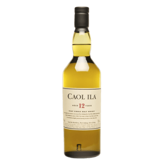 CAOL ILA 12 ans 43° 70cl pour 26,36€ chez Courses U