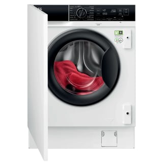 AEG LFN8E8436C lavadora integrable (8 kg) por 713,15€