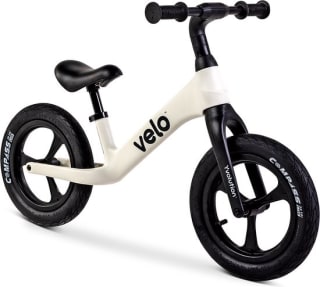Yvolution Velo PRO loopfiets voor €27,11 bij Bol