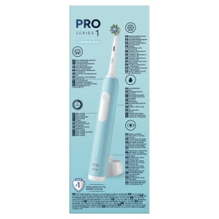 ORAL-B Pro Series 1 pour 41,05€ chez Carrefour