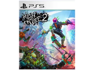 High on Life 2 - PS5 voor €25,99 bij MediaMarkt