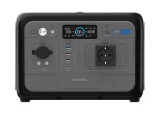 Estación de Energía Portátil OUKITEL P800E, 800W de Potencia por 121.41€