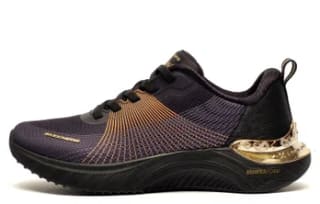 Skechers Ace Women Trainers X Snoop Dogg Collab + Free Delivery Using Code