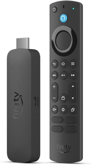 Amazon Fire TV Stick 4K Max voor €51,99 bij Amazon