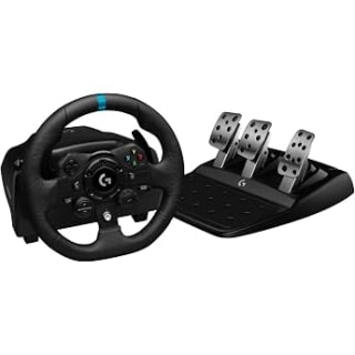 Logitech G Driving Force Shifter por $549 en Amazon