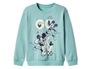 Sudadera para niños por 4.99€.