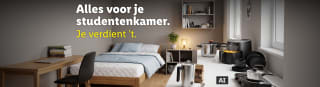 5% korting op je kassabon bij Lidl