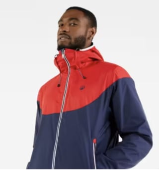 Chaqueta Sailing 100 por tan solo 19,99€