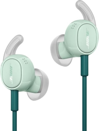 Bose Auriculares de botón con Cable y cancelación de Ruido por 99.95€