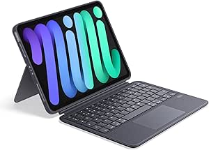 UGREEN Tablet Keyboard for iPad, with UK Layout With Voucher Sold by UGREEN GROUP LIM