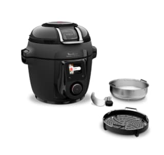 Cookeo MOULINEX CE9828F0 à 449,99€