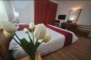 Hotel Helmántico (1 noche) por 25€ en Buscounchollo