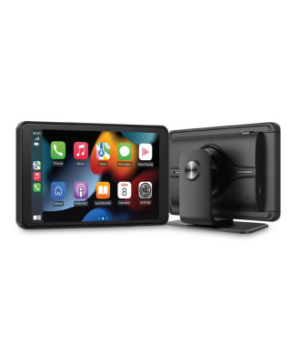 BAUHN Car Display Screen for £34.99 at Aldi